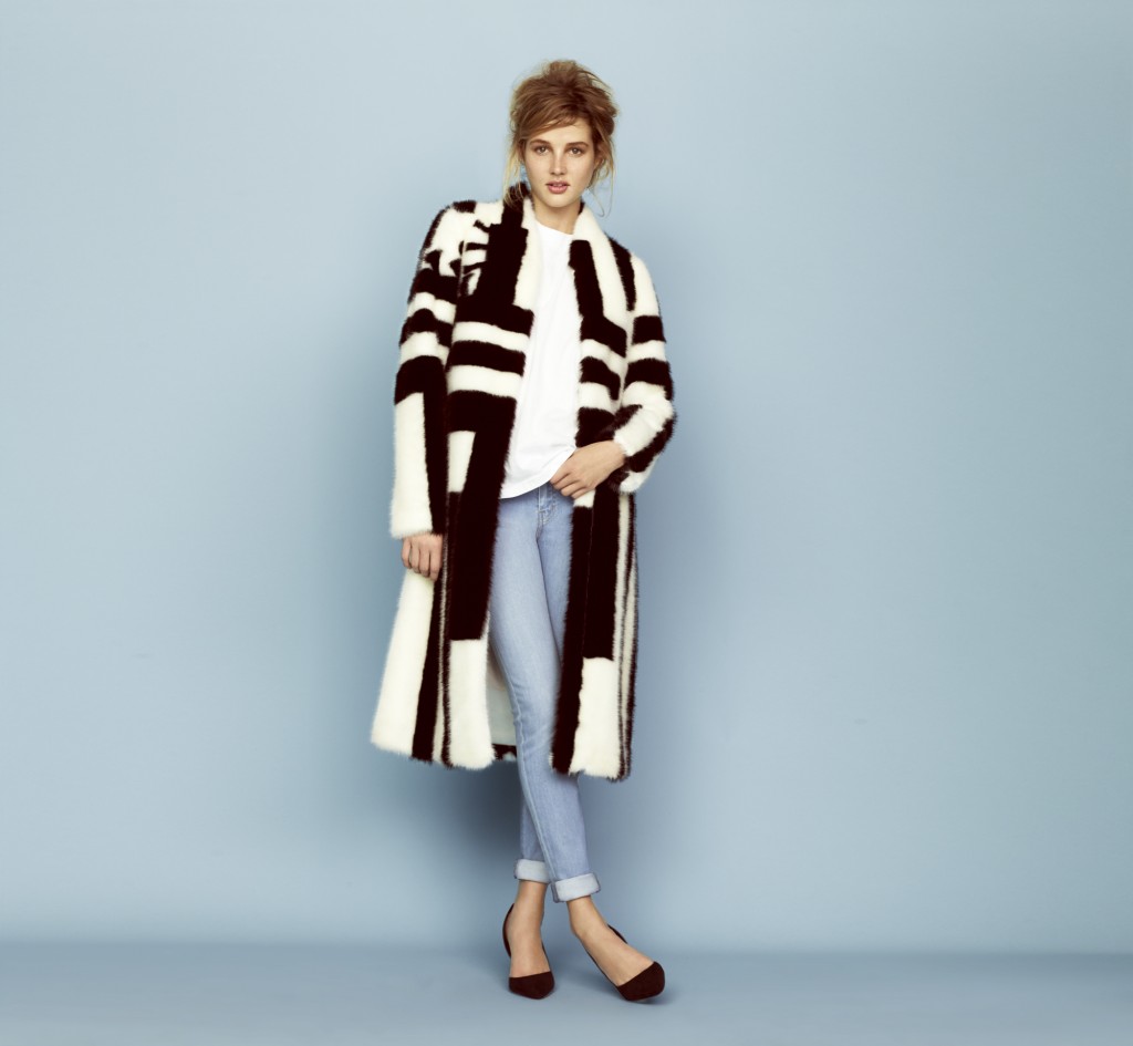 ASOS Coats A/W 2013