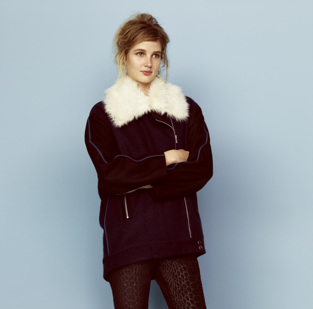 ASOS Coats A/W 2013