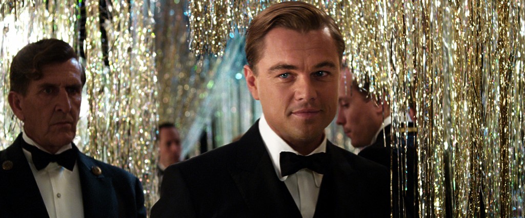 THE GREAT GATSBY Movie review