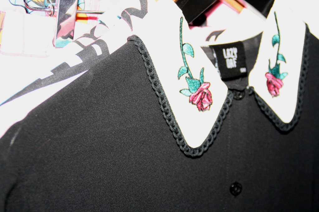 Lazy Oaf S/S 2014 bunnipunch