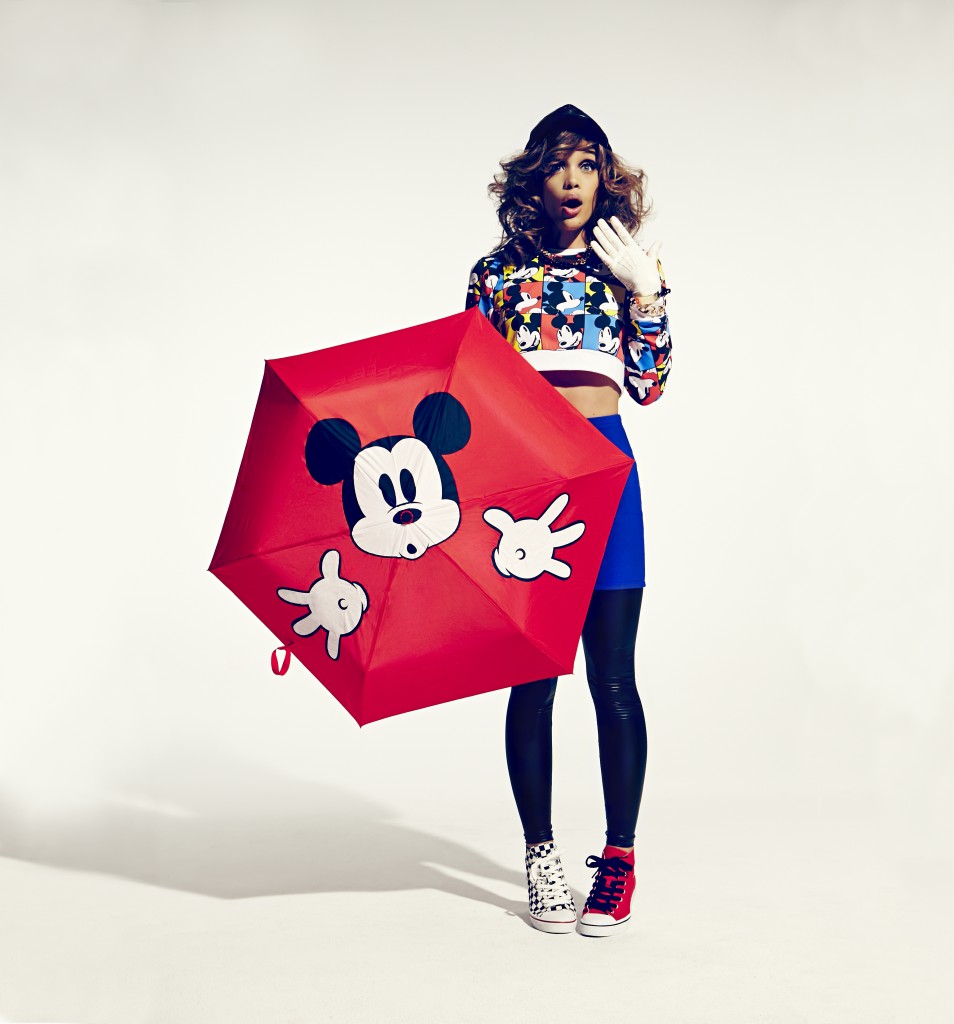 Forever 21 x Mickey Mouse