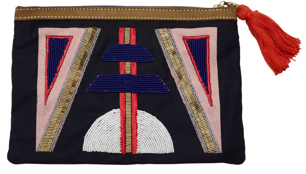 sass & bide - AFRICABAGS Bunnipunch