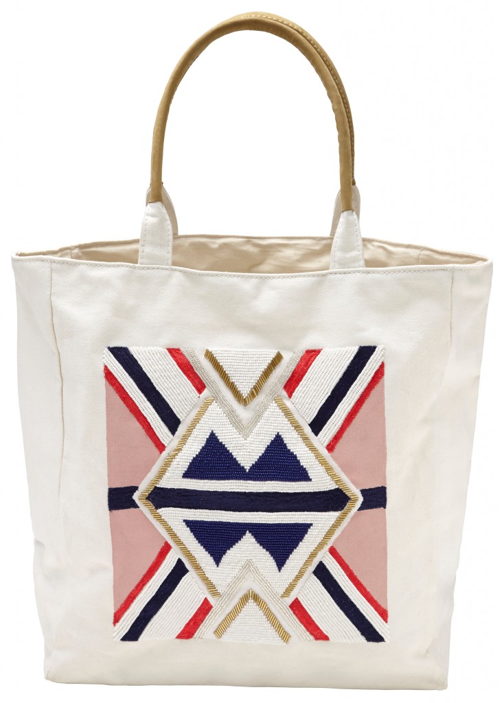 sass & bide - AFRICABAGS Bunnipunch