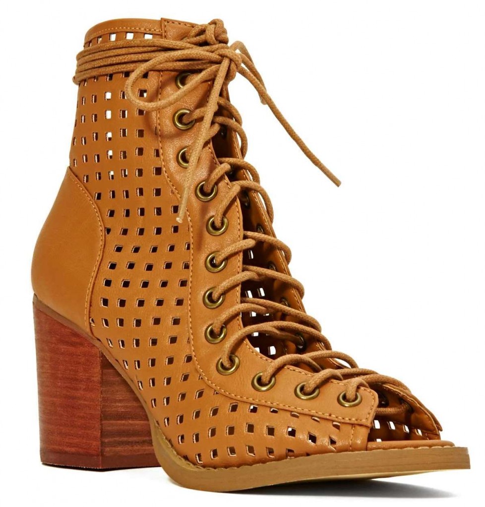 Shoe Cult on Nasty Gal