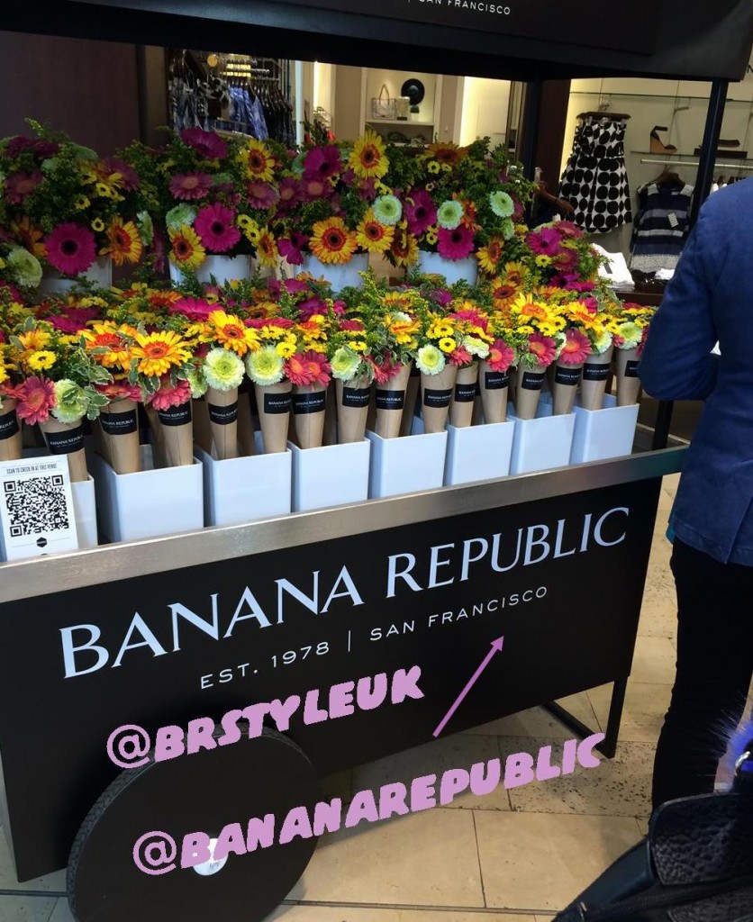 Banana Republic