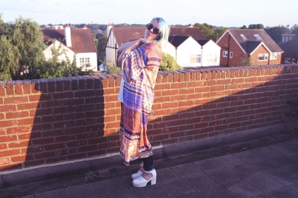 Bunnipunch outfit post SS14 