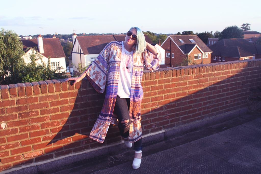 Bunnipunch outfit post SS14 