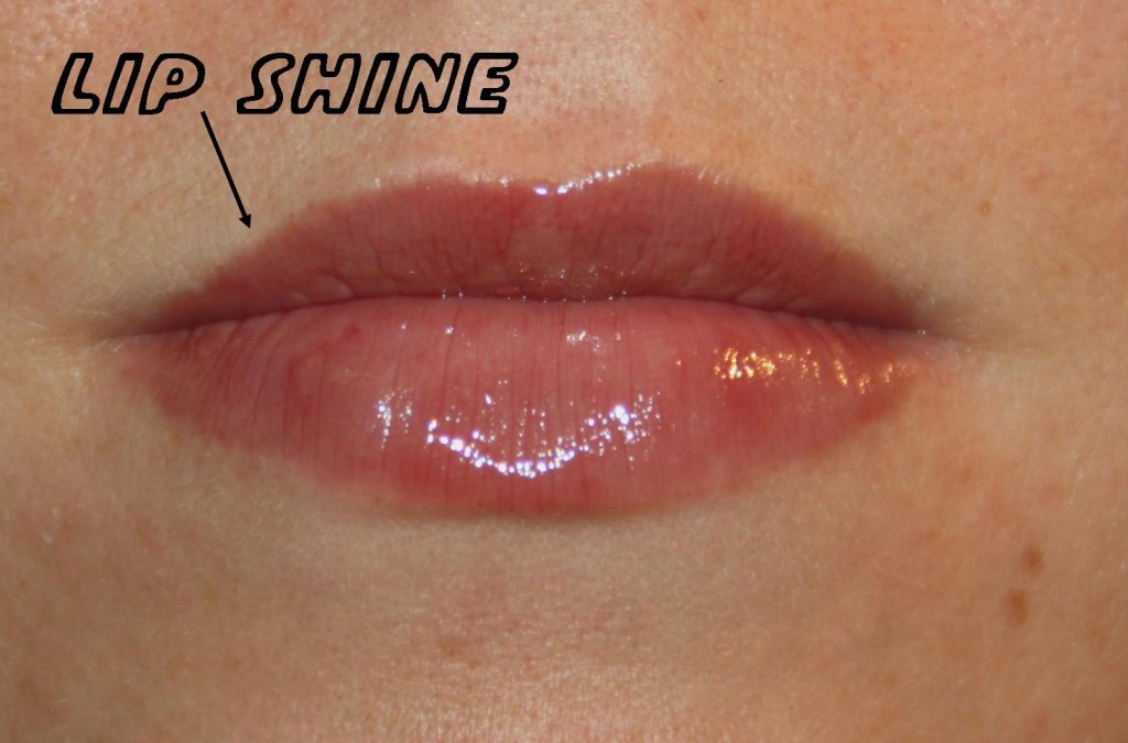 Lip Shine