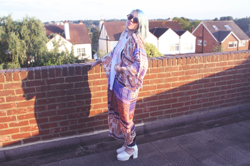 Bunnipunch outfit post SS14 