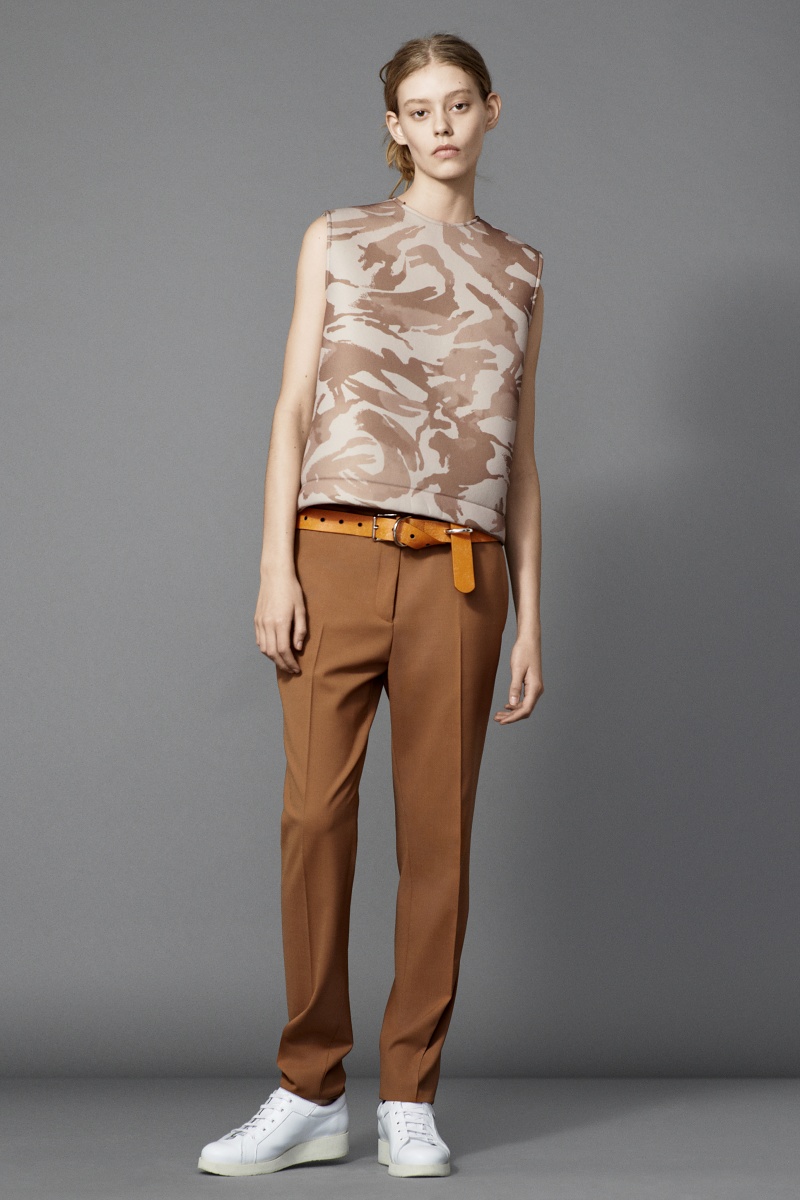 Acne studios Womens resort 2015