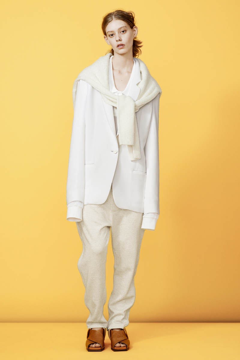 Acne studios Womens resort 2015