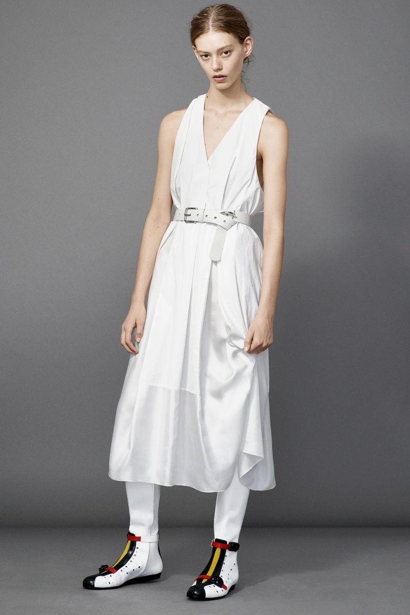 Acne studios Womens resort 2015