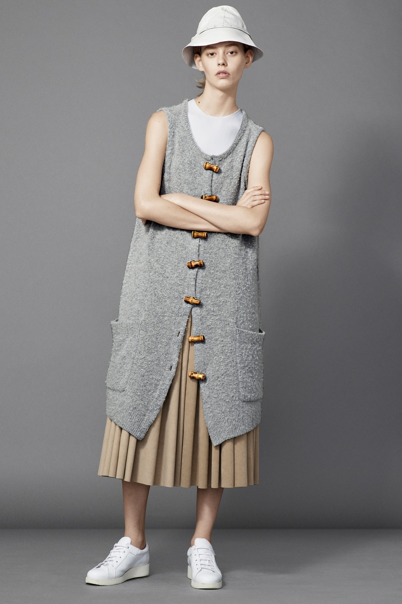 Acne studios Womens resort 2015