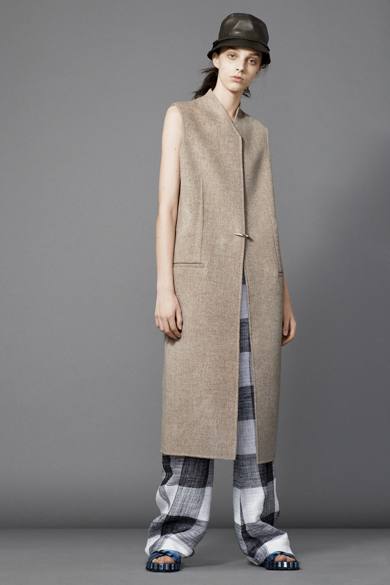 Acne studios Womens resort 2015