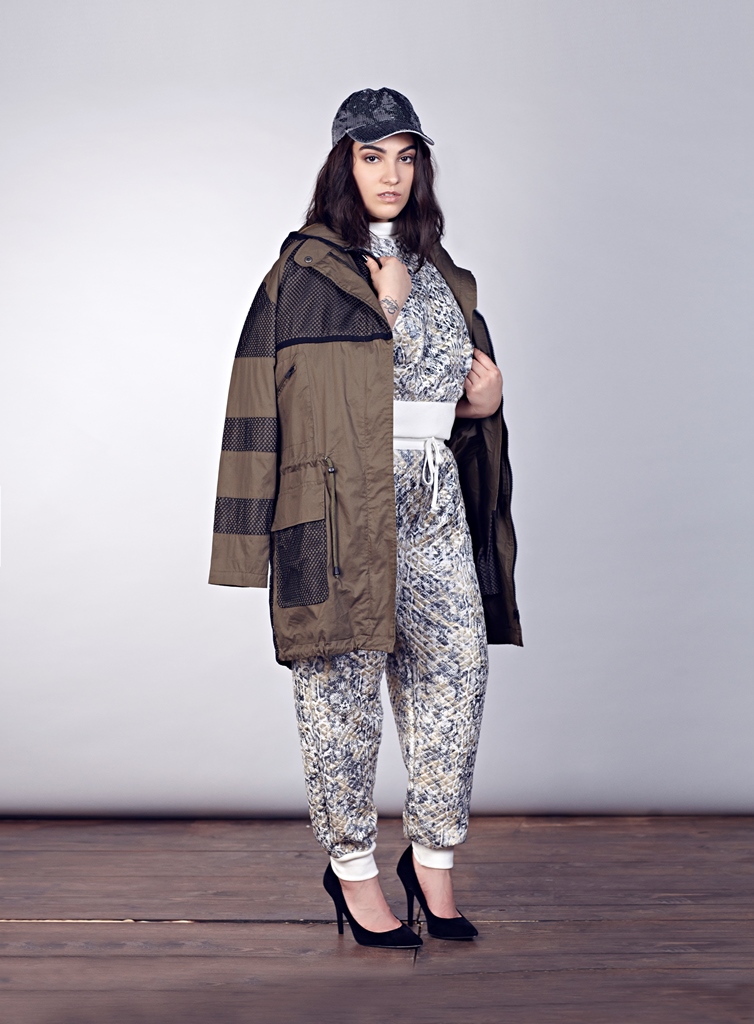 New Boohoo Plus Collection for AW14