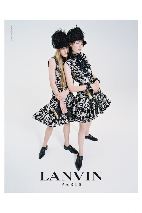 Lanvin-fall-winter-2014-2015-campaign-2-600x899