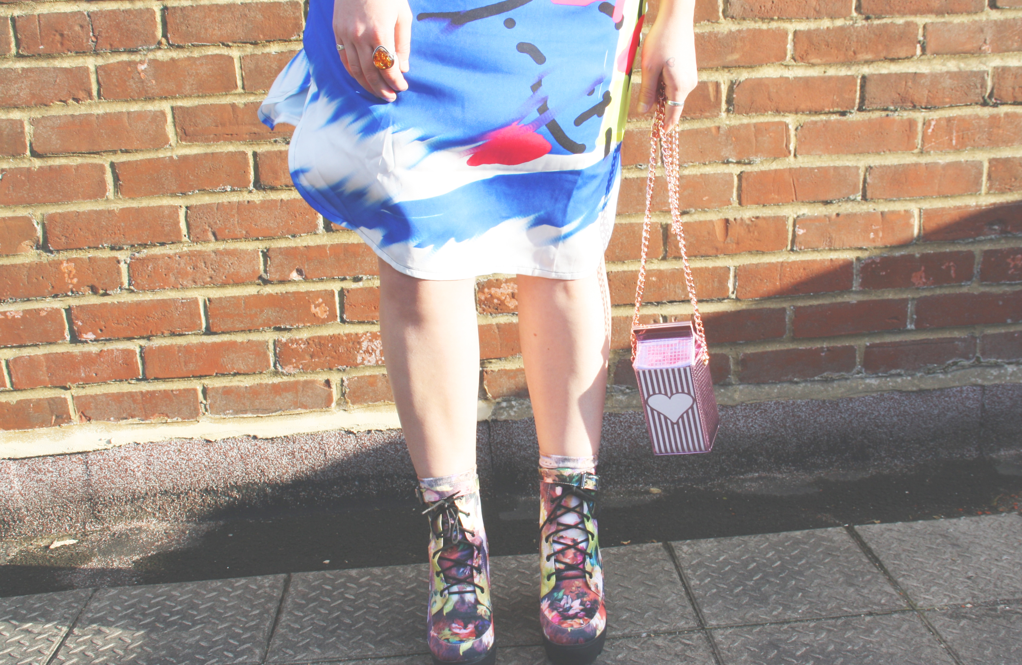 Bunnipunch SS14 outfit post 2014