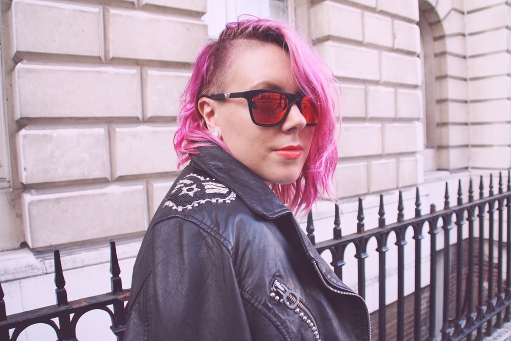 London Fashion Week Day 5 Street style 