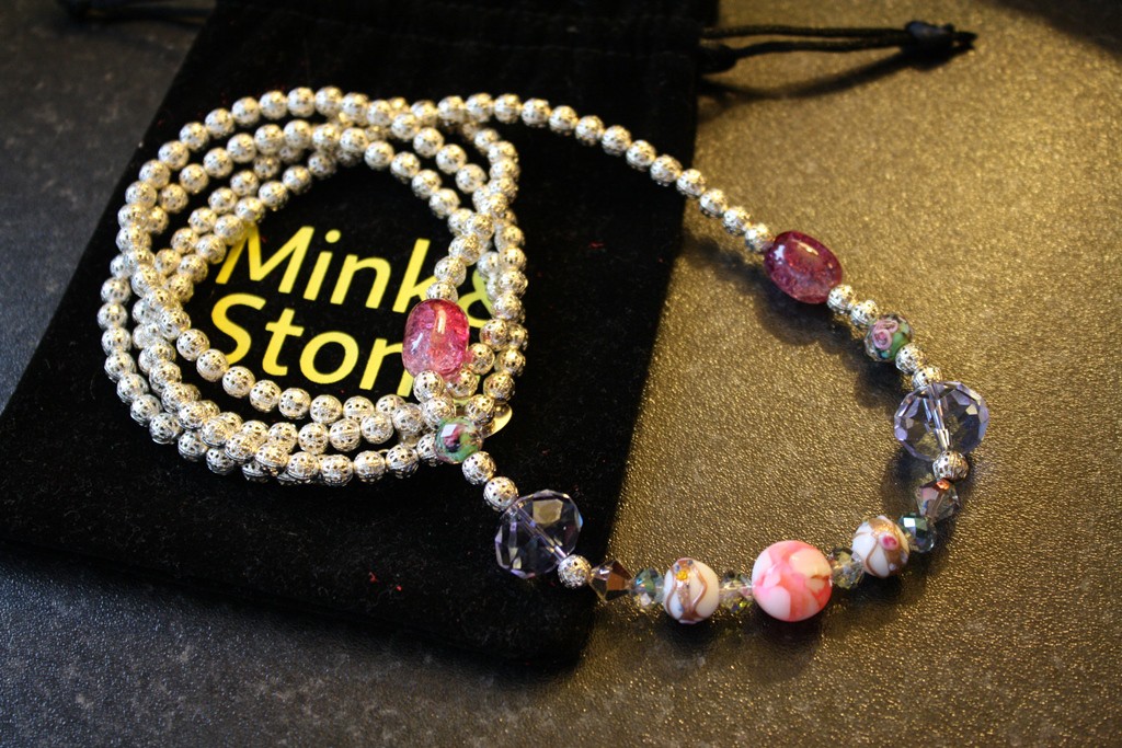 Mink and Stone review