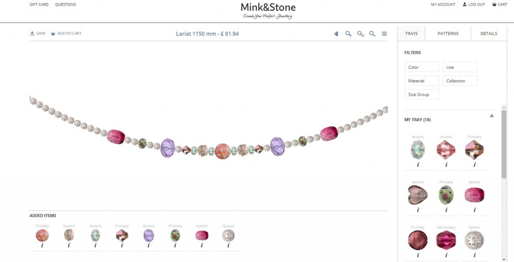 Mink and Stone review