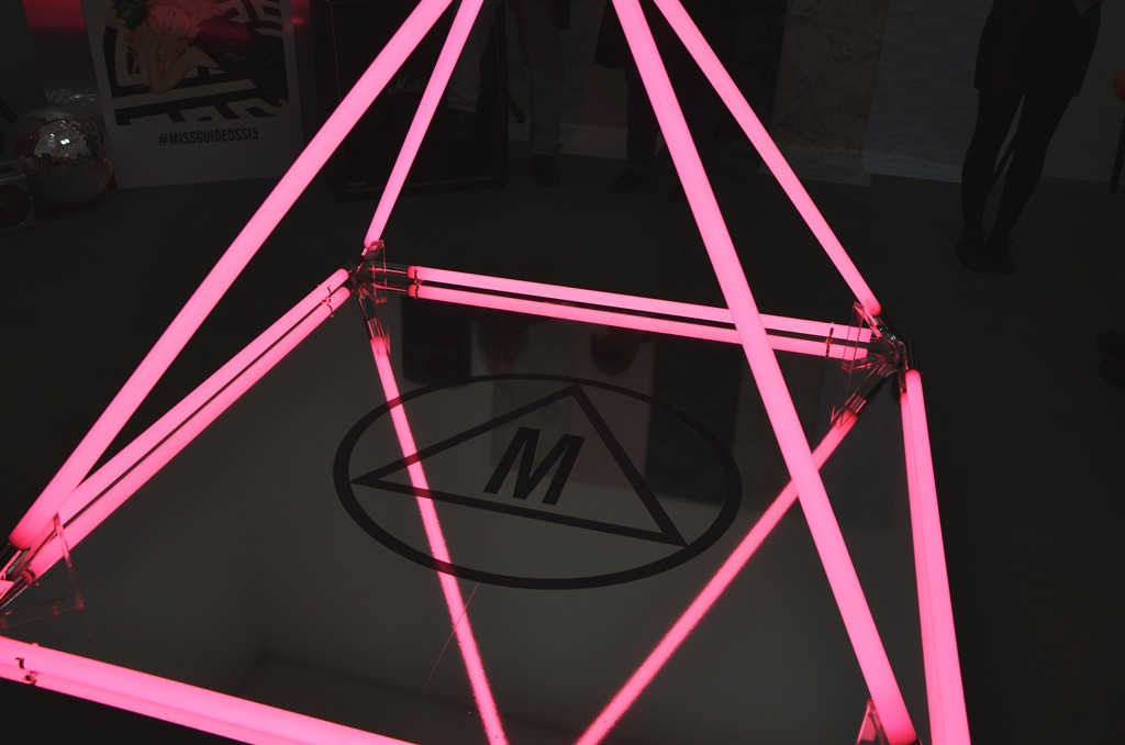 Missguided SS15 press day