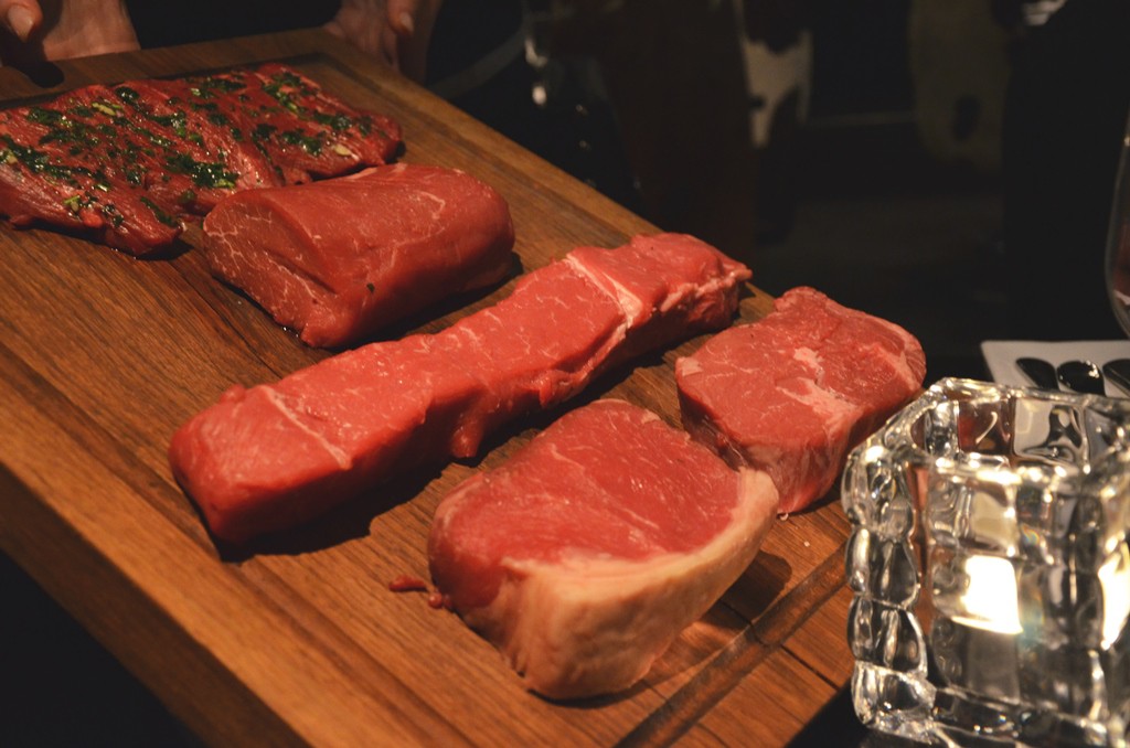 Gaucho London review