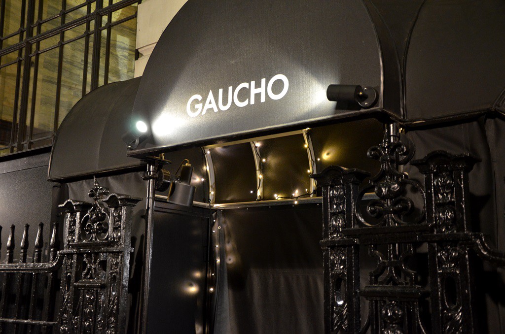 Gaucho London review