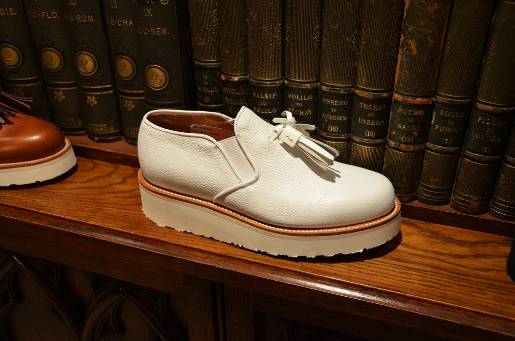 Grenson AW15