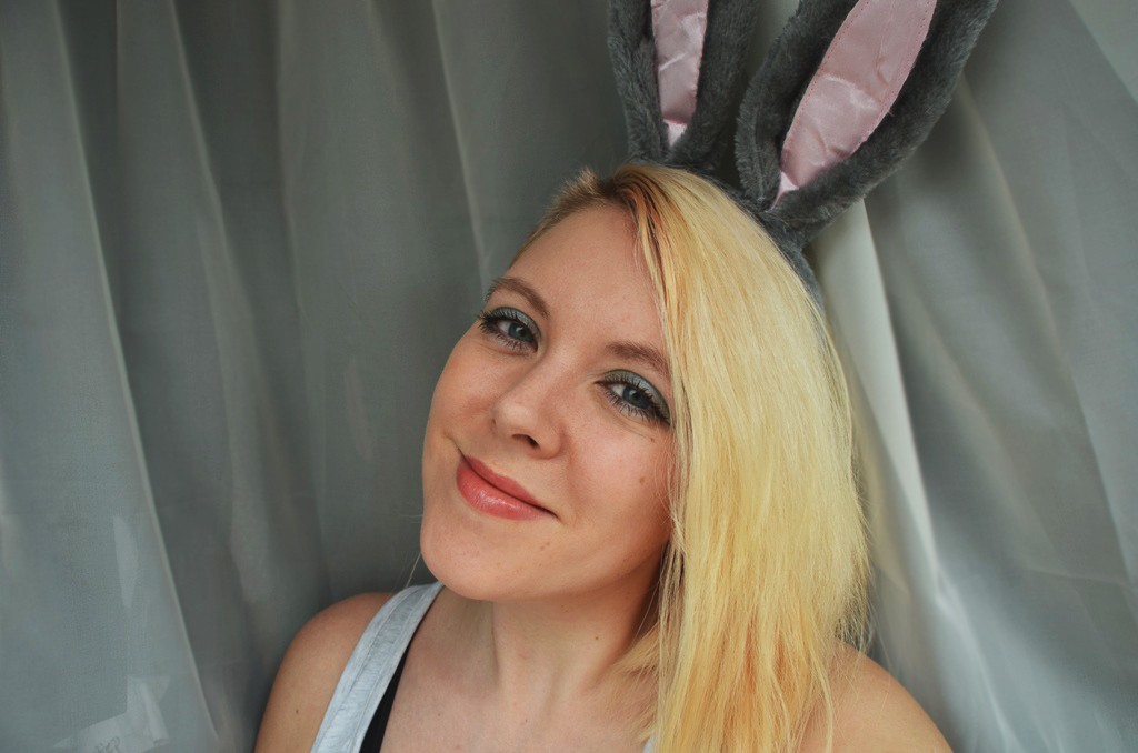 Easter beauty ideas 2015