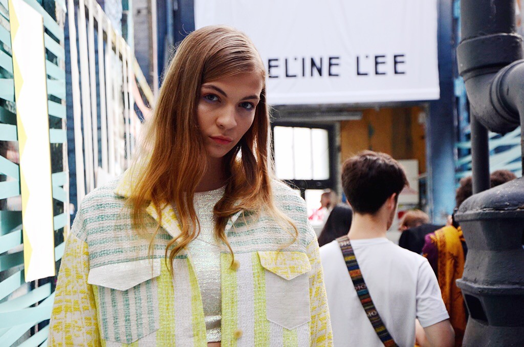 Edeline Lee SS16 Bunnipunch