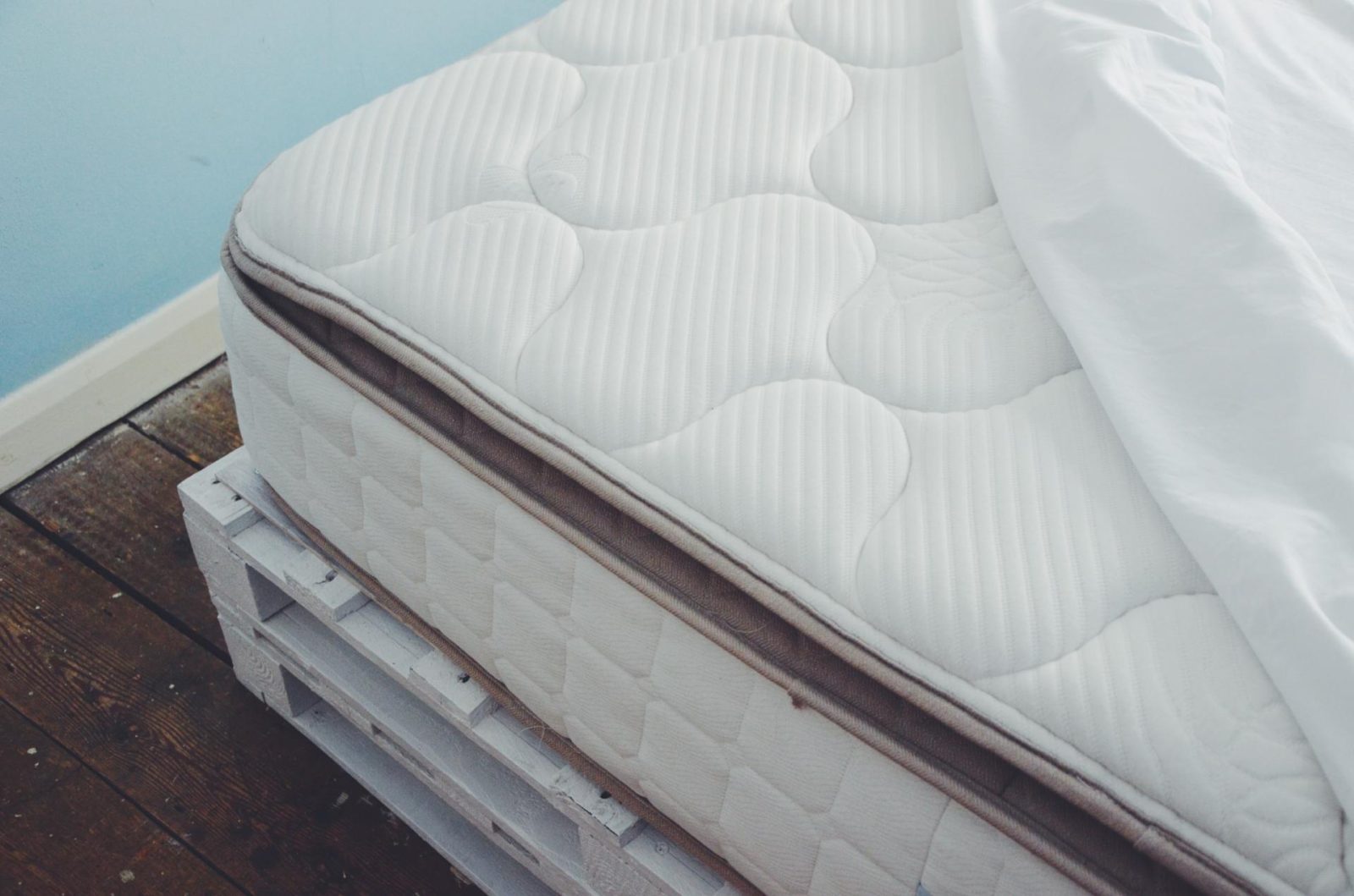 Review of Sealy Mattress